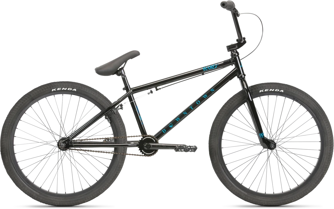 HARO Downtown 24 3 HARO Downtown 24