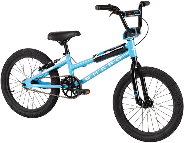 HARO Shredder 18 Girls 4 HARO Shredder 18 Girls - Image 2