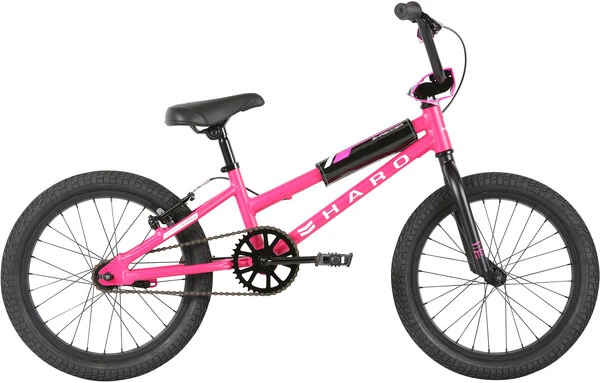 HARO Shredder 18 Girls 5 HARO Shredder 18 Girls - Image 3