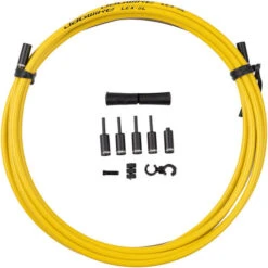 JAGWIRE 1x Pro Shift Kit -Bicycle Promotion Shop jagwire 1x pro shift kit 340505 1 115 15