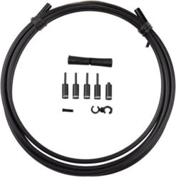 JAGWIRE 1x Pro Shift Kit -Bicycle Promotion Shop jagwire 1x pro shift kit 340505 1 119 19