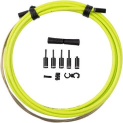 JAGWIRE 1x Pro Shift Kit -Bicycle Promotion Shop jagwire 1x pro shift kit 340505 1 15 5