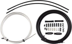 JAGWIRE Elite Sealed Shift Cable Kit -Bicycle Promotion Shop jagwire elite sealed shift cable kit 340510 1 11 1