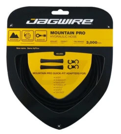 JAGWIRE Mountain Pro Hydraulic Hose
