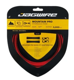 JAGWIRE Mountain Pro Hydraulic Hose -Bicycle Promotion Shop jagwire mountain pro brake cable kit copy 187933 13