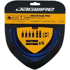 JAGWIRE Mountain Pro Brake Kit 35 JAGWIRE Mountain Pro Brake Kit -Bicycle Promotion Shop jagwire mountain pro brake kit 231685 1 114 14