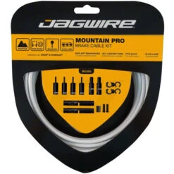 JAGWIRE Mountain Pro Brake Kit 37 JAGWIRE Mountain Pro Brake Kit -Bicycle Promotion Shop jagwire mountain pro brake kit 231685 1 118 18