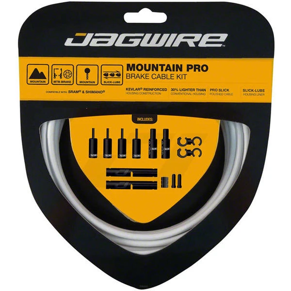 JAGWIRE Mountain Pro Brake Kit 18 JAGWIRE Mountain Pro Brake Kit - Image 16