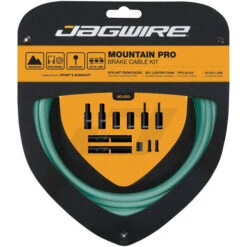 JAGWIRE Mountain Pro Brake Kit 39 JAGWIRE Mountain Pro Brake Kit -Bicycle Promotion Shop jagwire mountain pro brake kit 231685 1 12 2