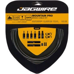 JAGWIRE Mountain Pro Brake Kit 25 JAGWIRE Mountain Pro Brake Kit -Bicycle Promotion Shop jagwire mountain pro brake kit 231685 1 14 4