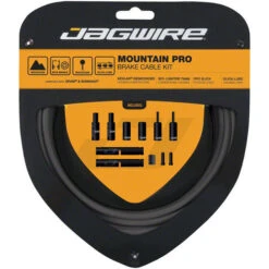 JAGWIRE Mountain Pro Brake Kit 27 JAGWIRE Mountain Pro Brake Kit -Bicycle Promotion Shop jagwire mountain pro brake kit 231685 1 16 6