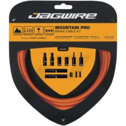 JAGWIRE Mountain Pro Brake Kit 29 JAGWIRE Mountain Pro Brake Kit -Bicycle Promotion Shop jagwire mountain pro brake kit 231685 1 18 8