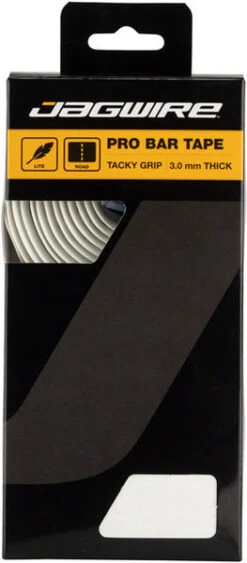 JAGWIRE Pro Bar Tape -Bicycle Promotion Shop jagwire pro bar tape 340492 1 13 3