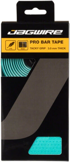 JAGWIRE Pro Bar Tape -Bicycle Promotion Shop jagwire pro bar tape 371709 12