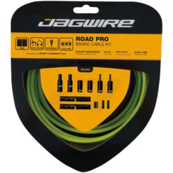 JAGWIRE Road Pro Brake Kit -Bicycle Promotion Shop jagwire road pro brake kit 231698 1 110 10