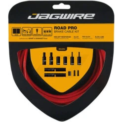 JAGWIRE Road Pro Brake Kit -Bicycle Promotion Shop jagwire road pro brake kit 231698 1 112 12