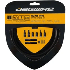 JAGWIRE Road Pro Brake Kit -Bicycle Promotion Shop jagwire road pro brake kit 231698 1 116 16