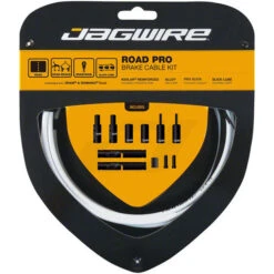 JAGWIRE Road Pro Brake Kit -Bicycle Promotion Shop jagwire road pro brake kit 231698 1 118 18