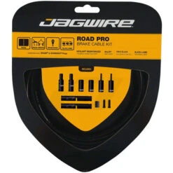 JAGWIRE Road Pro Brake Kit -Bicycle Promotion Shop jagwire road pro brake kit 231698 1 14 4