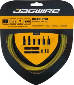 JAGWIRE Road Pro Brake Kit -Bicycle Promotion Shop jagwire road pro brake kit 330251 11