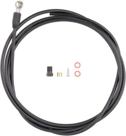 JAGWIRE Sport Mineral Oil Hydraulic Hose -Bicycle Promotion Shop jagwire sport mineral oil hydraulic hose 419341 1 12 2