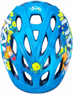 KALI PROTECTIVES Chakra Child Helmet -Bicycle Promotion Shop kali protectives chakra child helmet 249473 6