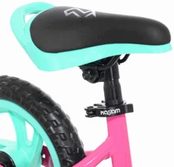 Dash EVA Balance Bike 34 Dash EVA Balance Bike -Bicycle Promotion Shop kazam dash eva balance bike 441218 12