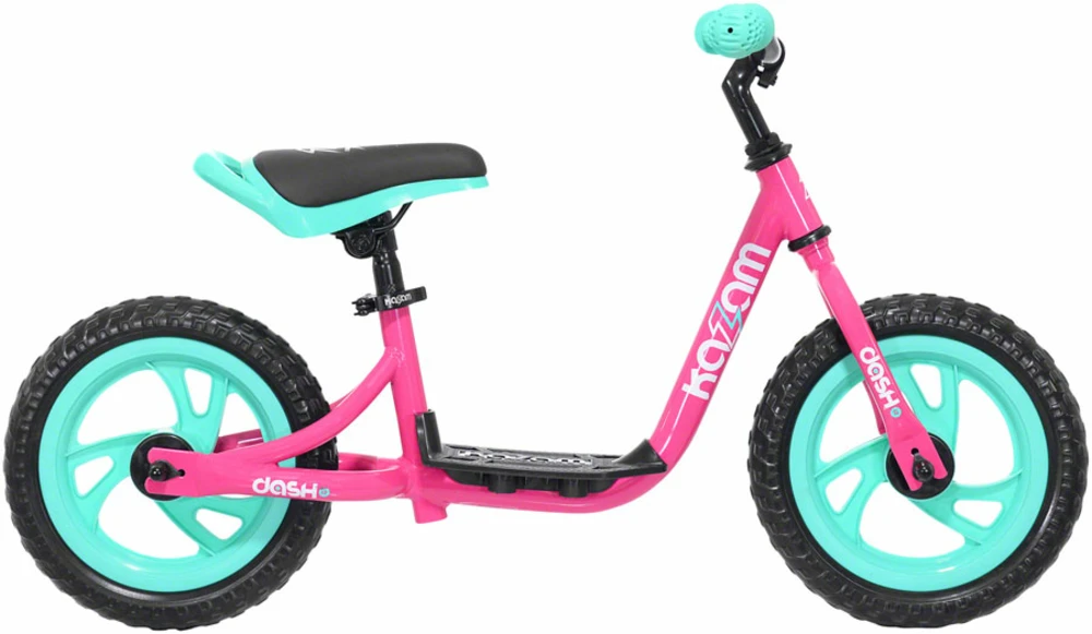 Dash EVA Balance Bike 20 Dash EVA Balance Bike - Image 18