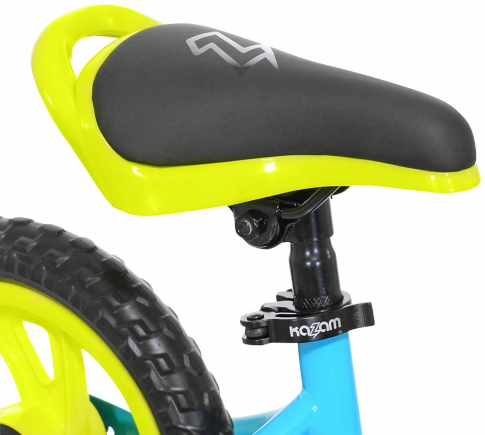 Dash EVA Balance Bike 7 Dash EVA Balance Bike - Image 5