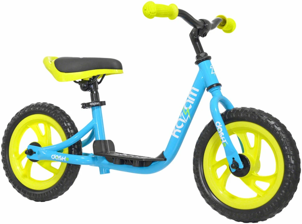 Dash EVA Balance Bike 3 Dash EVA Balance Bike