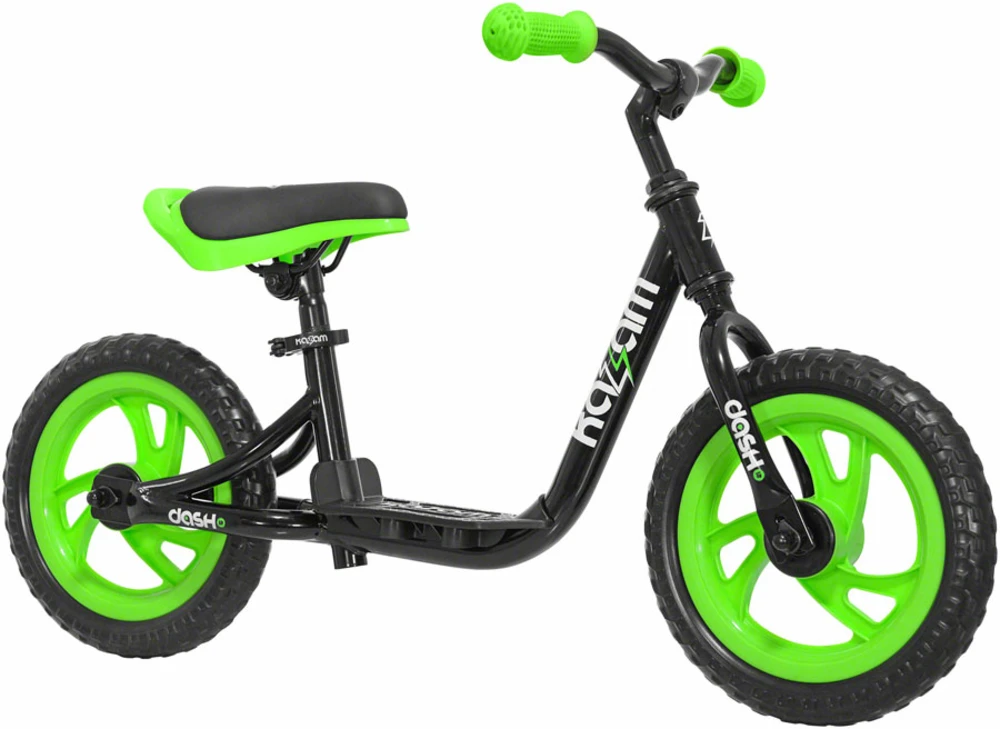 Dash EVA Balance Bike 4 Dash EVA Balance Bike - Image 2