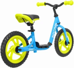 Dash EVA Balance Bike 26 Dash EVA Balance Bike -Bicycle Promotion Shop kazam dash eva balance bike 441218 4