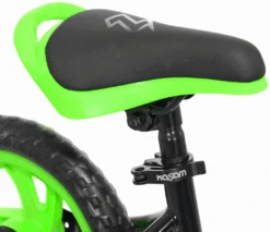 Dash EVA Balance Bike 29 Dash EVA Balance Bike -Bicycle Promotion Shop kazam dash eva balance bike 441218 7