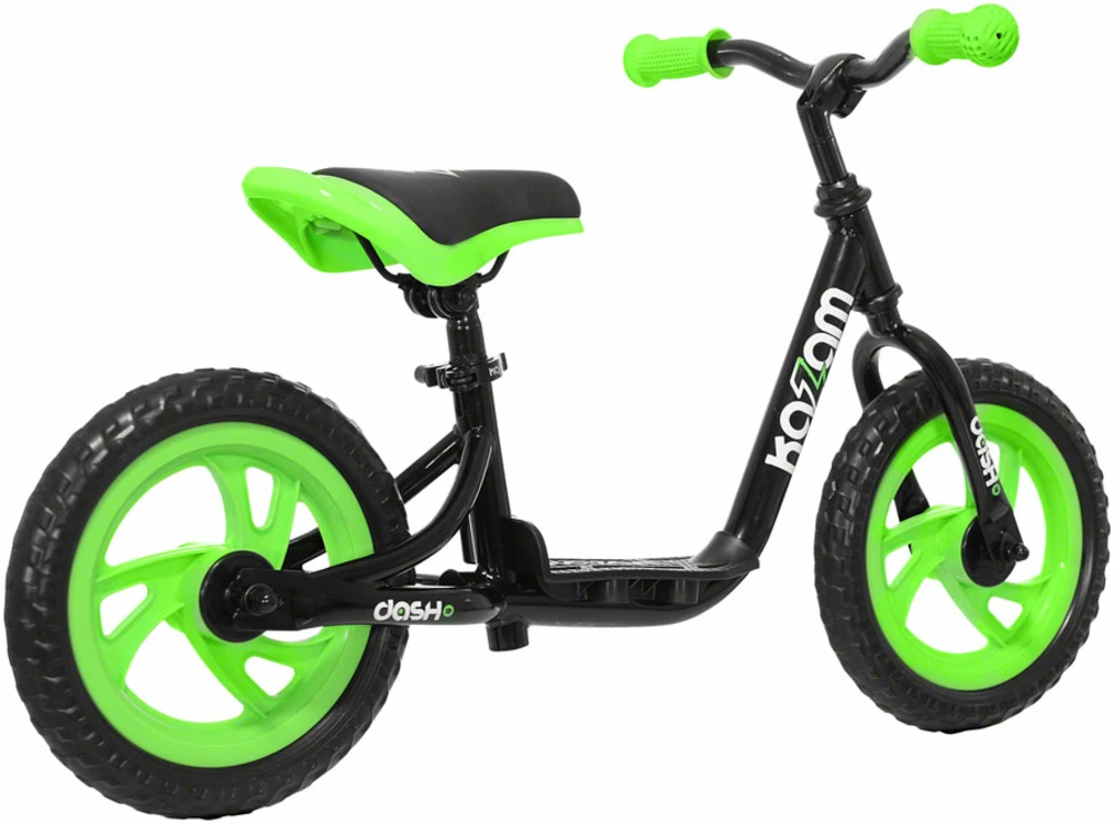 Dash EVA Balance Bike 14 Dash EVA Balance Bike - Image 12