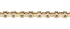 KMC S1 1/8-inch Chain -Bicycle Promotion Shop kmc s1 1 8 inch chain 360353 18