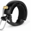 KNOG Oi Luxe Bell - Large -Bicycle Promotion Shop knog oi bell luxe large 348027 1