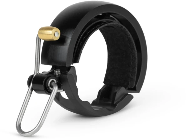 KNOG Oi Luxe Bell - Large 3 KNOG Oi Luxe Bell - Large