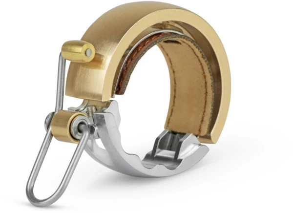 KNOG Oi Luxe Bell - Large 4 KNOG Oi Luxe Bell - Large - Image 2