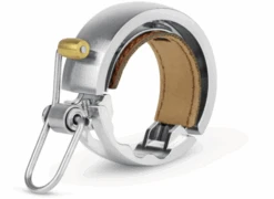 KNOG Oi Luxe Bell - Large 7 KNOG Oi Luxe Bell - Large -Bicycle Promotion Shop knog oi bell luxe large 348027 12