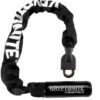 Kryptonite Keeper 755 Mini Integrated Chain -Bicycle Promotion Shop kryptonite keeper 755 mini integrated chain 273912 1 11 1