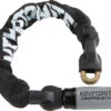 Kryptonite KryptoLok Series 2 955 Mini Integrated Chain 2 Kryptonite KryptoLok Series 2 955 Mini Integrated Chain -Bicycle Promotion Shop kryptonite kryptolok series 2 955 mini integrated chain 165567 1