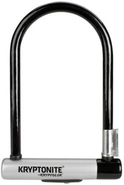 Kryptonite New-U KryptoLok ATB