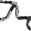 Kryptonite Ring Lock (Non-Key Retaining) W/5.5mm Plug-In Chain Set 2 Kryptonite Ring Lock (Non-Key Retaining) W/5.5mm Plug-In Chain Set -Bicycle Promotion Shop kryptonite ring lock retractable w flex mount copy 385017 1