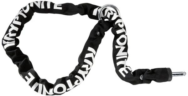 Kryptonite Ring Lock (Non-Key Retaining) W/5.5mm Plug-In Chain Set 5 Kryptonite Ring Lock (Non-Key Retaining) W/5.5mm Plug-In Chain Set - Image 3