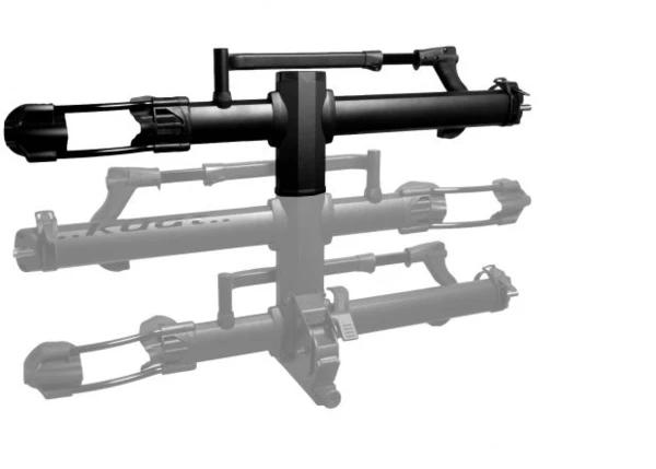 Kuat NV Base 2.0 Add-On 2-inch +1 Bike Rack 4 Kuat NV Base 2.0 Add-On 2-inch +1 Bike Rack - Image 2