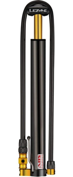 Lezyne Micro Floor Drive HV