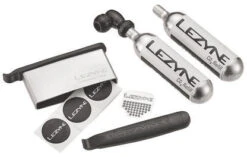 Lezyne Twin Kit -Bicycle Promotion Shop lezyne twin kit 192316 12