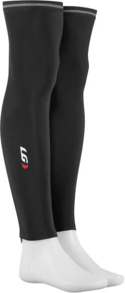 Zip-Leg Warmers 2