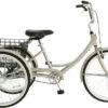 Manhattan Trike Alloy 1 Manhattan Trike Alloy -Bicycle Promotion Shop manhattan manhattan trike alloy 381158 1