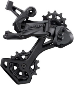 MICROSHIFT ADVENT X Rear Derailleur